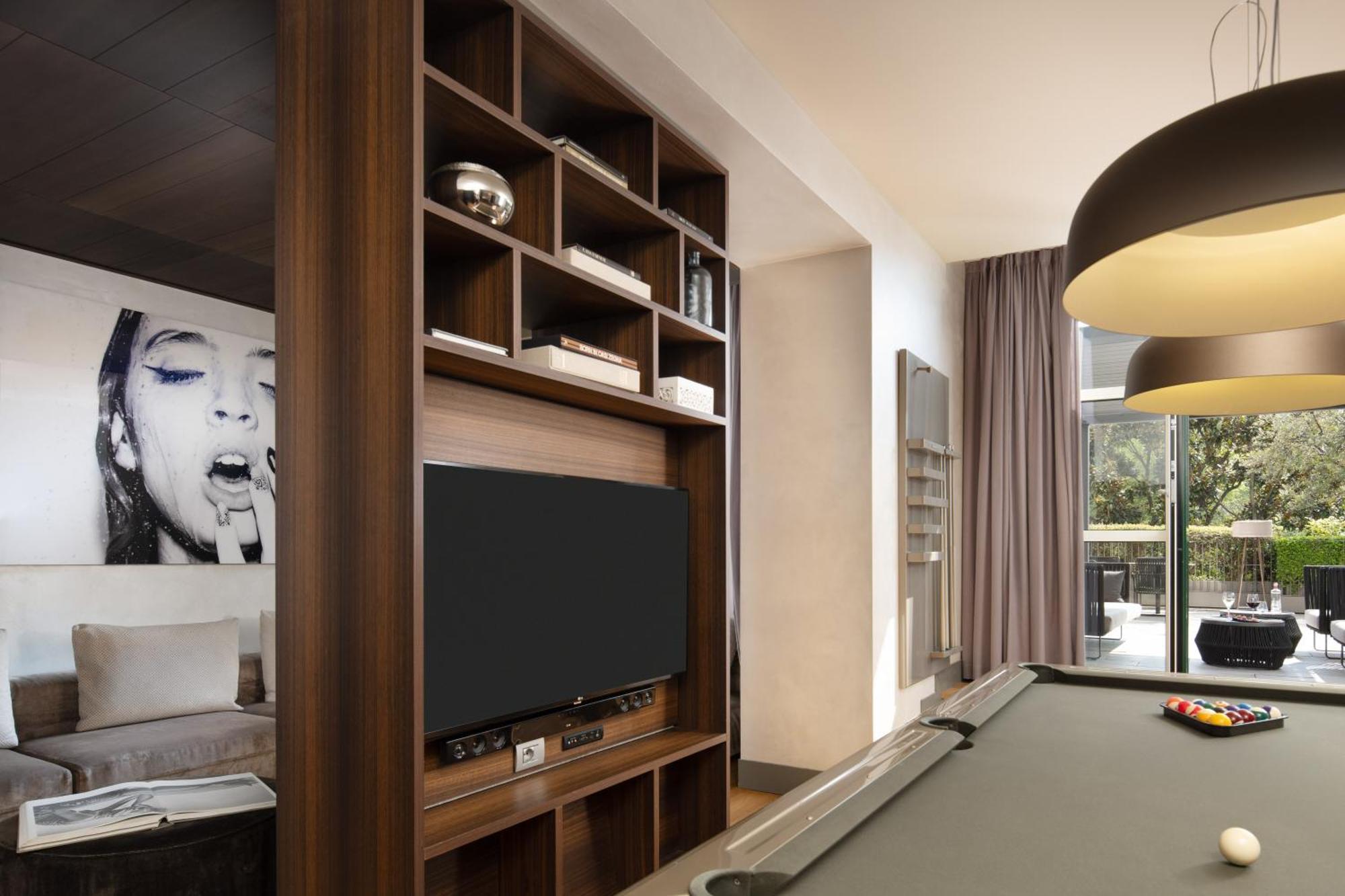 Me Il Duca Hotel