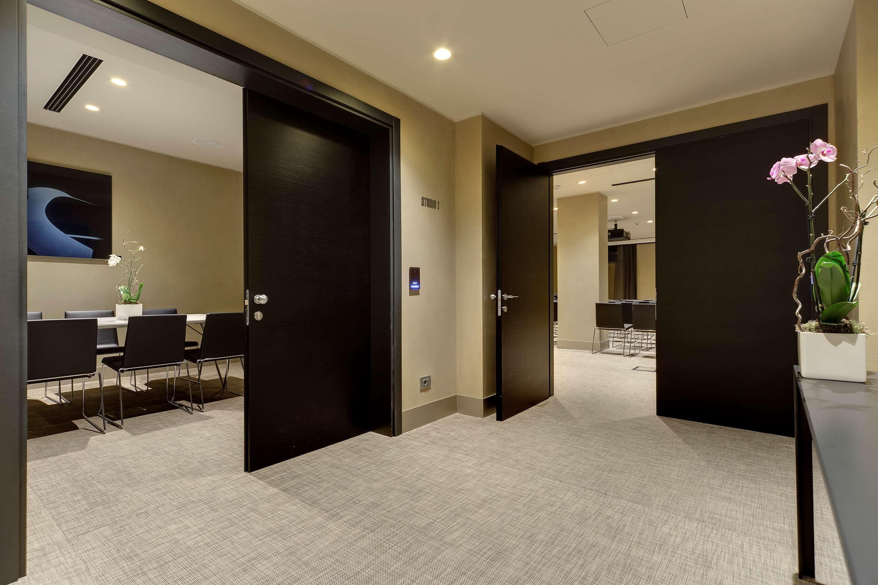 Hotel Me Il Duca Milan