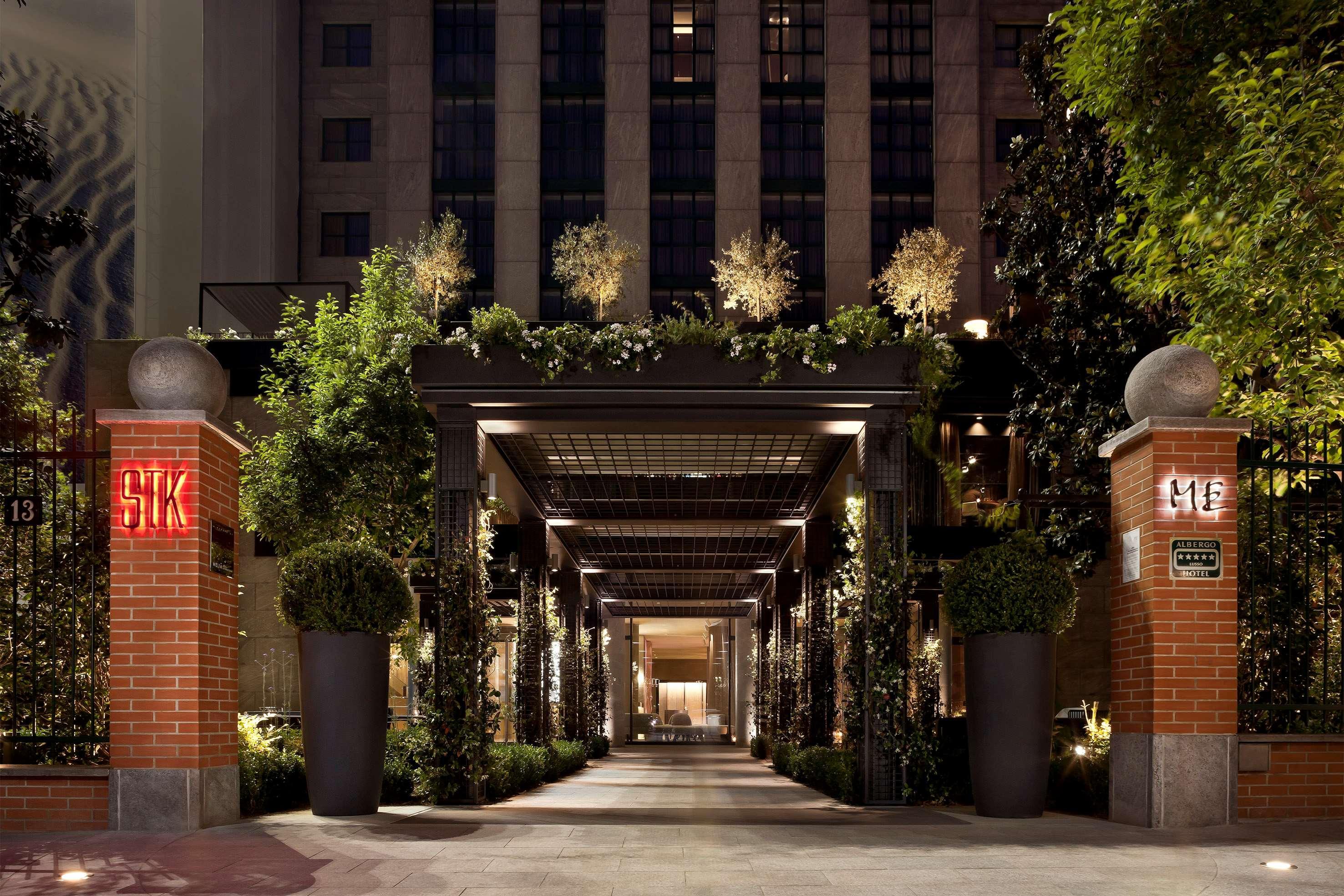 Me Il Duca Hotel Milan