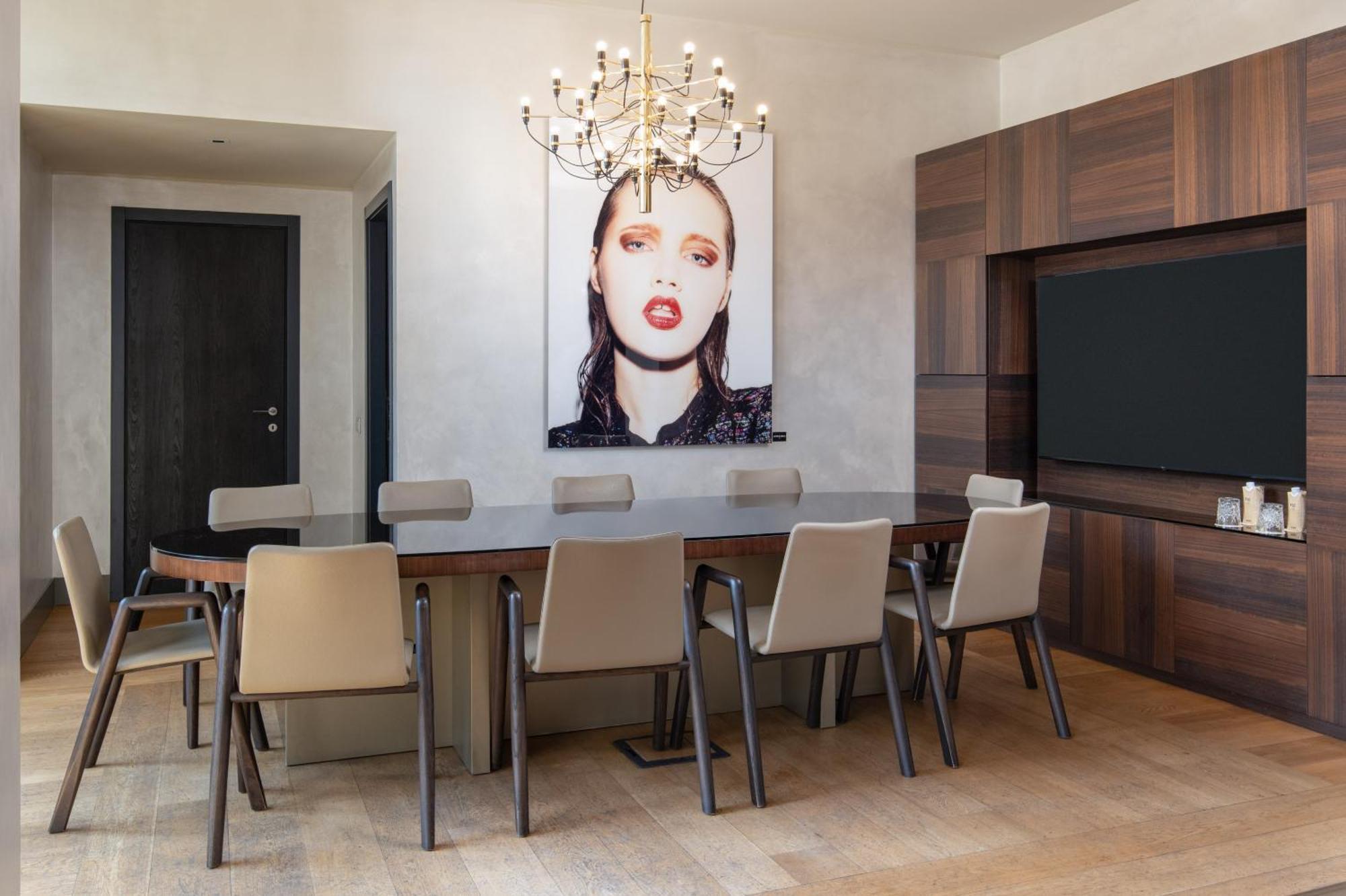 Hotel Me Il Duca Milan